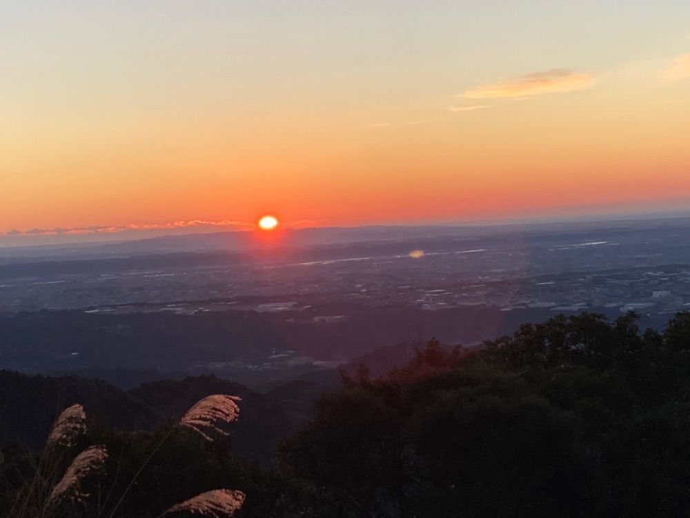 Howl Monさんが投稿した三岳山に関する口コミの画像