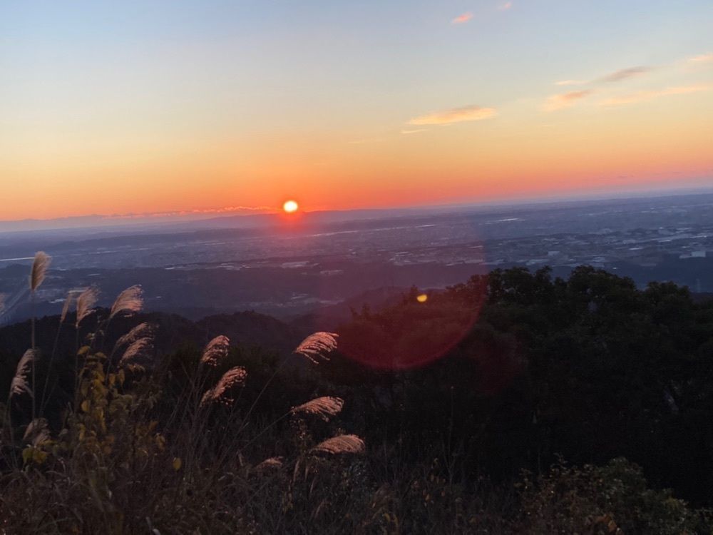 Howl Monさんが投稿した三岳山に関する口コミの画像