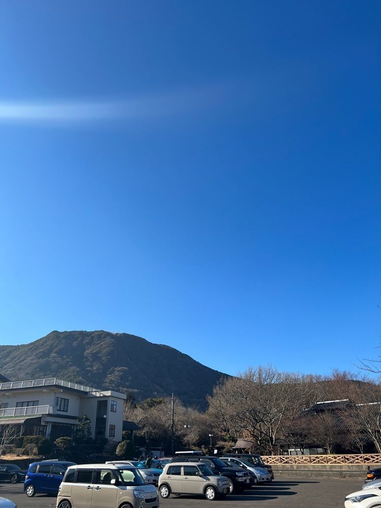 おっさん14号さんが投稿した九重星生ホテルに関する口コミの画像