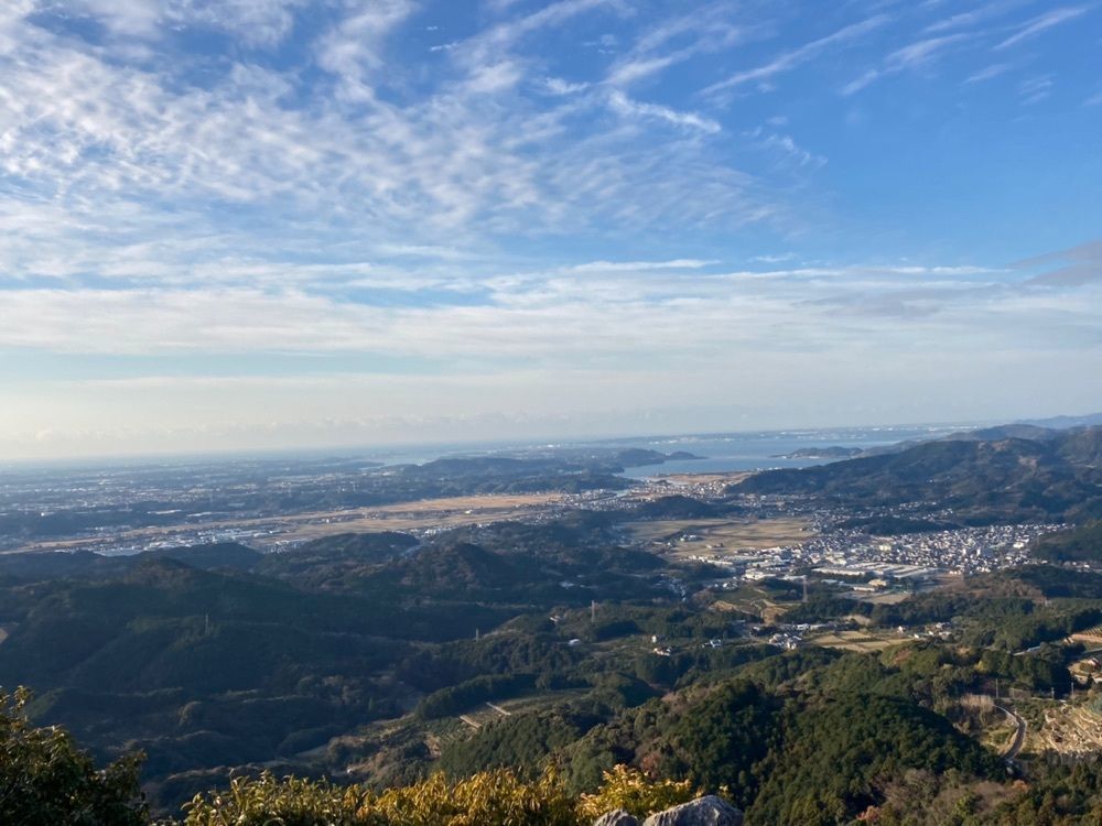 Howl Monさんが投稿した滝沢展望台に関する口コミの画像