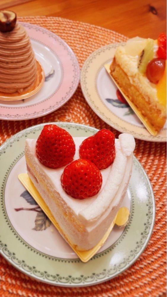 amamさんが投稿したアンリシャルパンティエ 日本橋三越店に関する口コミの画像