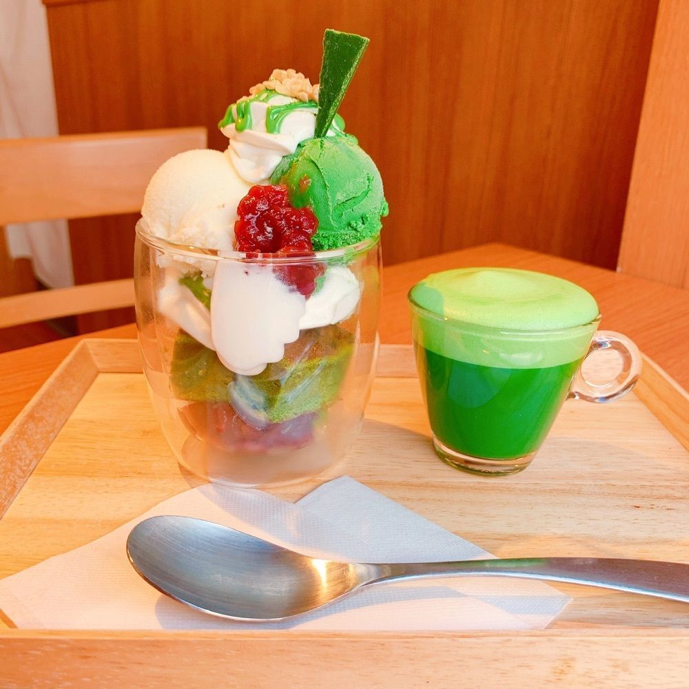 sopranosaxeveさんが投稿したGOCHIO cafe -伍長カフェ-に関する口コミの画像
