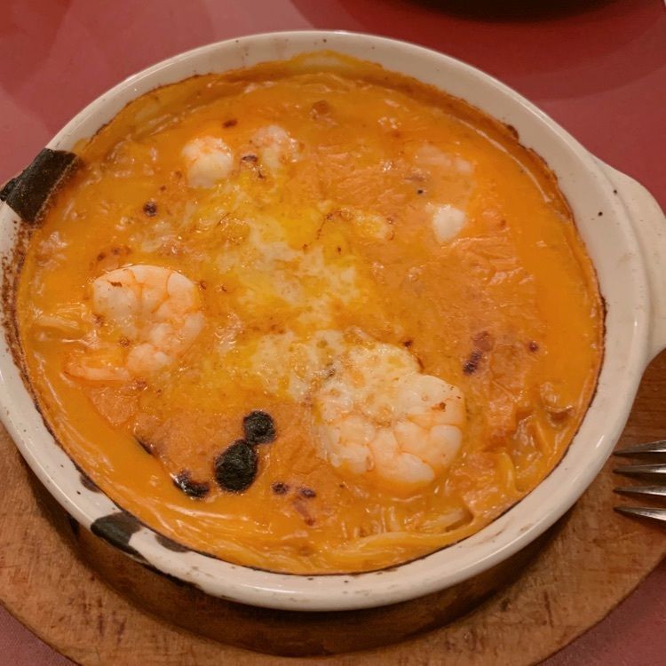 Pさんが投稿したイタリア料理 モナリザンに関する口コミの画像