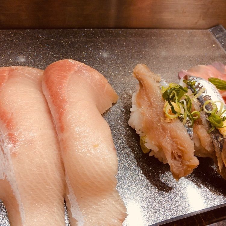 ＤＪゴン太さんが投稿した市場ずし 難波店に関する口コミの画像