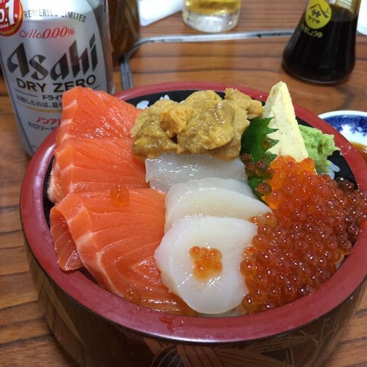 ＤＪゴン太さんが投稿した北の漁場 1号店（キタノリョウバ）に関する口コミの画像