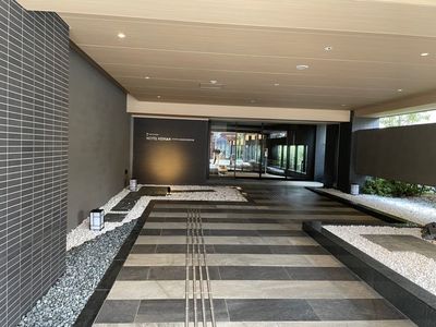 ホテル 京阪 京都八条口(HOTEL KEIHAN) 6枚目