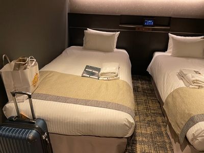 ホテル 京阪 京都八条口(HOTEL KEIHAN) 7枚目