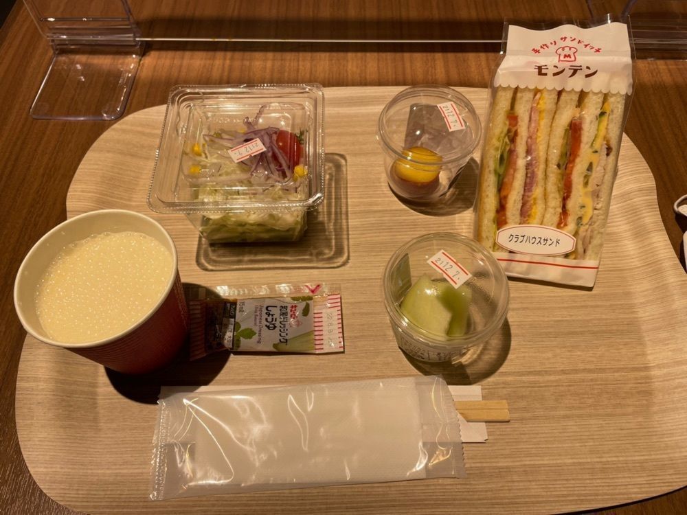 fumiさんが投稿したホテル 京阪 京都八条口（HOTEL KEIHAN）に関する口コミの画像