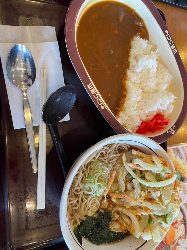 バーディーさんが投稿した山田うどん 深谷17号バイパス店に関する口コミの画像