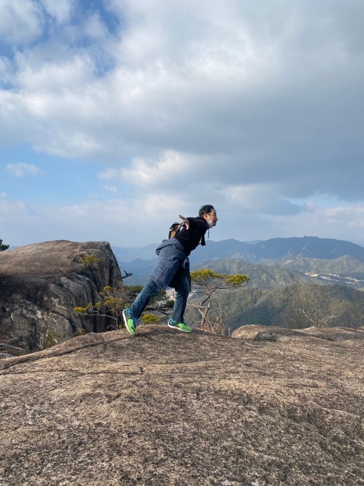 あるふぃすたさんが投稿した広島西カントリー倶楽部に関する口コミの画像
