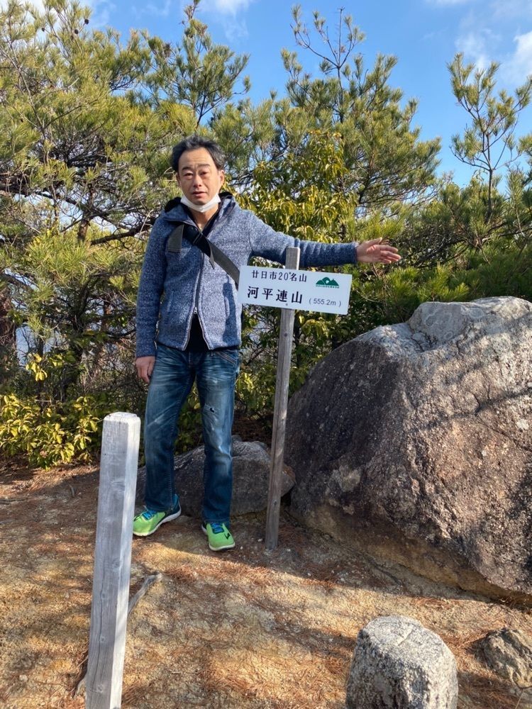 あるふぃすたさんが投稿した広島西カントリー倶楽部に関する口コミの画像