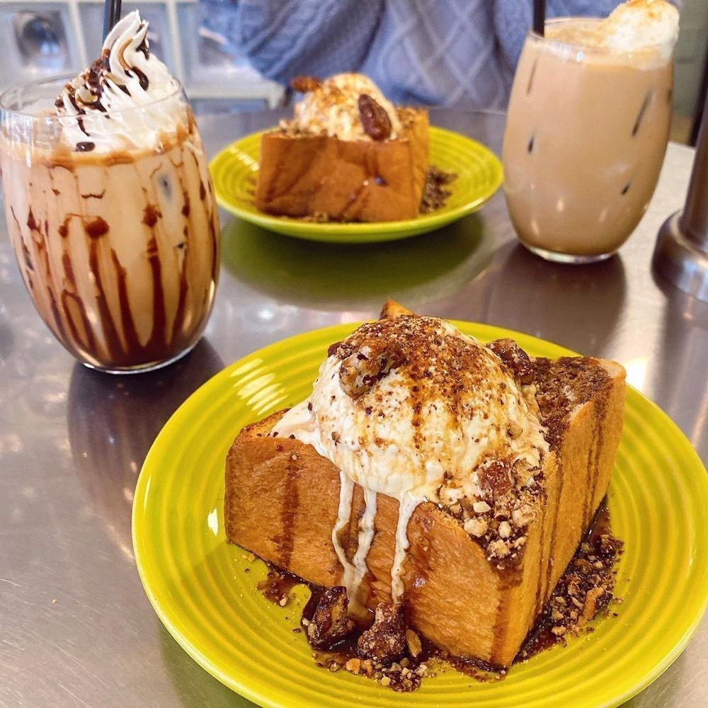 おでかけ探検部さんが投稿したパンとエスプレッソと（BREAD,ESPRESSO &）に関する口コミの画像