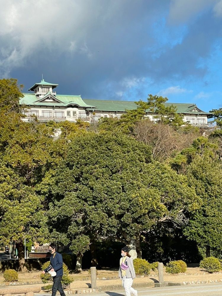 ダルマ大使さんが投稿した蒲郡クラシックホテルに関する口コミの画像