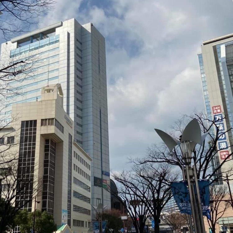 ＤＪゴン太さんが投稿した万葉倶楽部 神戸ハーバーランド温泉に関する口コミの画像