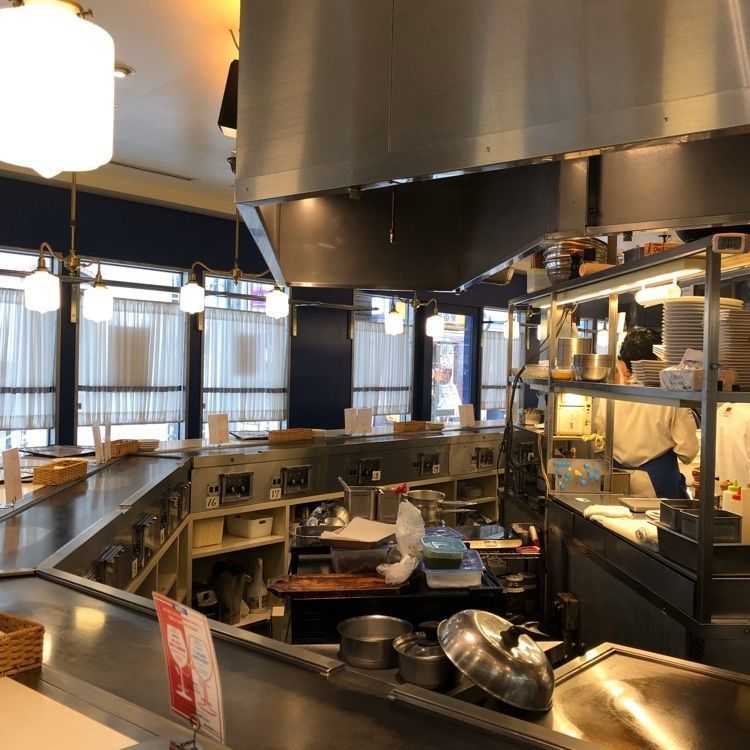 レティシアさんが投稿した赤白 阪急三番街店（コウハク）に関する口コミの画像