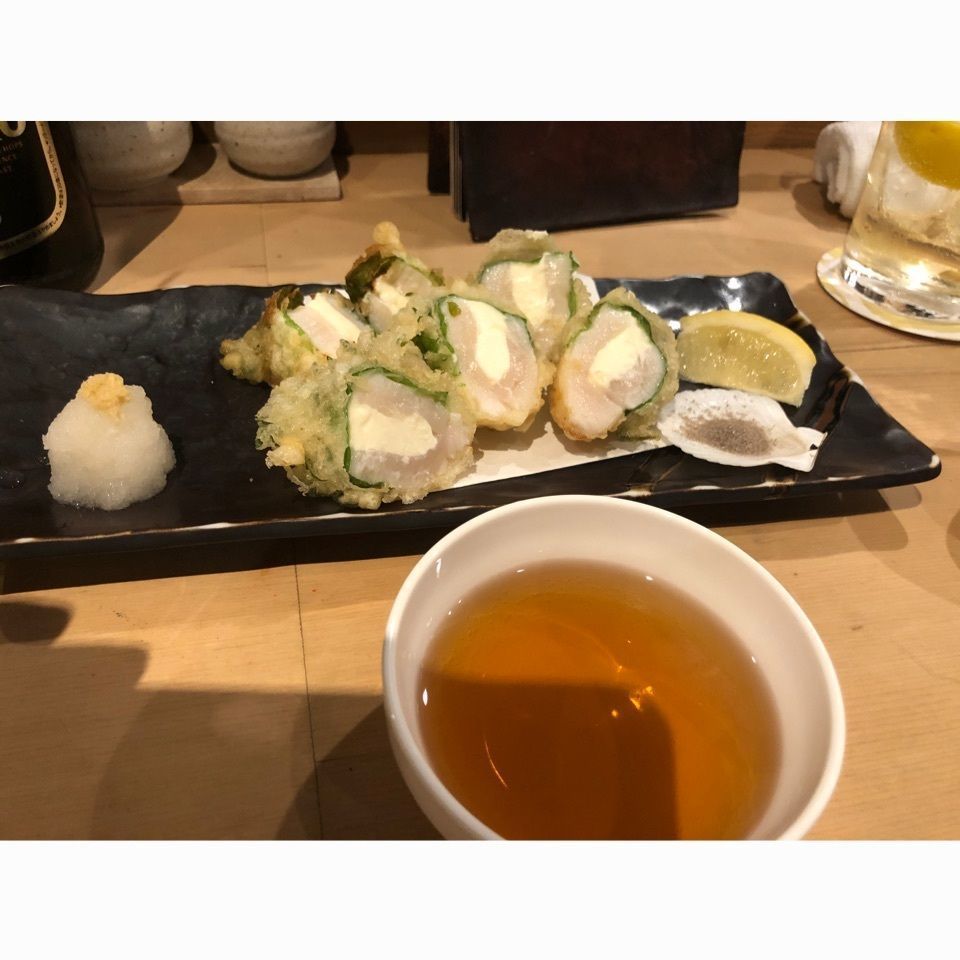 tommyamawaさんが投稿した魚店きなり（いをだなきなり）に関する口コミの画像