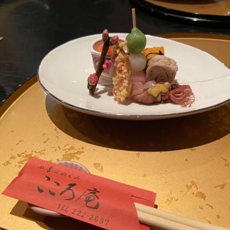 ＤＪゴン太さんが投稿したこころ庵（こころあん）に関する口コミの画像