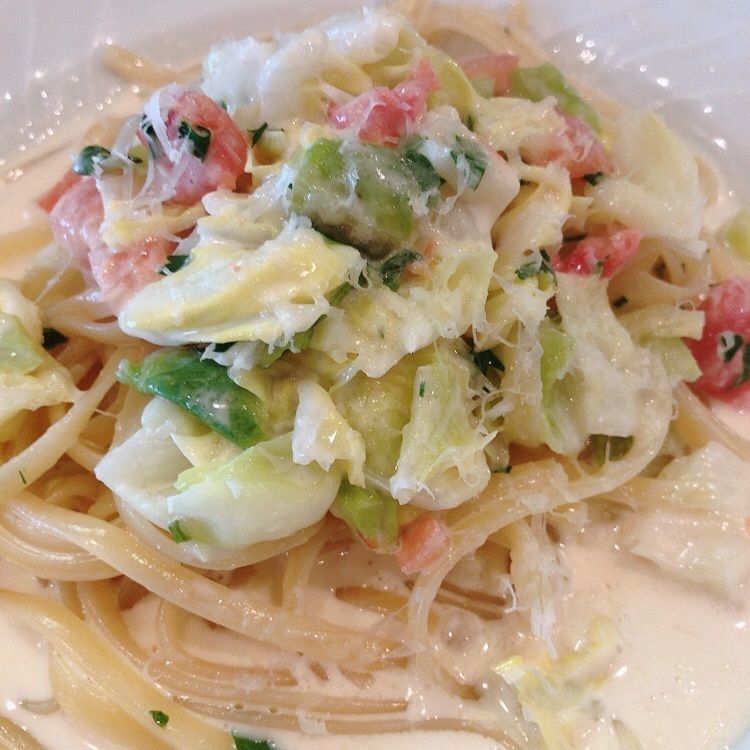 marin🐠さんが投稿したイタリア料理 スペランツァ（Speranza）に関する口コミの画像