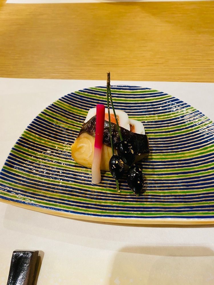 けんけんさんが投稿した和彩 旬華に関する口コミの画像