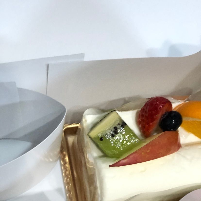 あやのんさんが投稿したシャトレーゼ 神戸森友店に関する口コミの画像