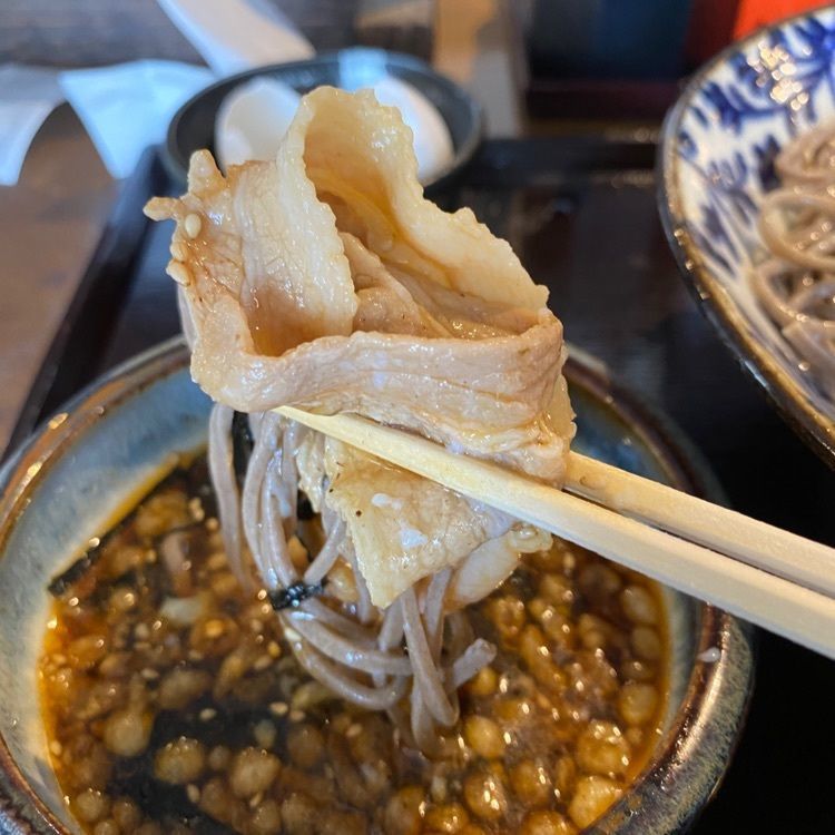 かめ_メグミさんが投稿した萩ノ宮製麺所 中倉本店に関する口コミの画像