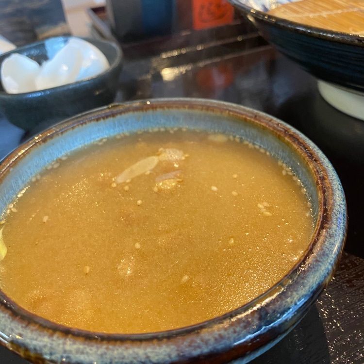 かめ_メグミさんが投稿した萩ノ宮製麺所 中倉本店に関する口コミの画像