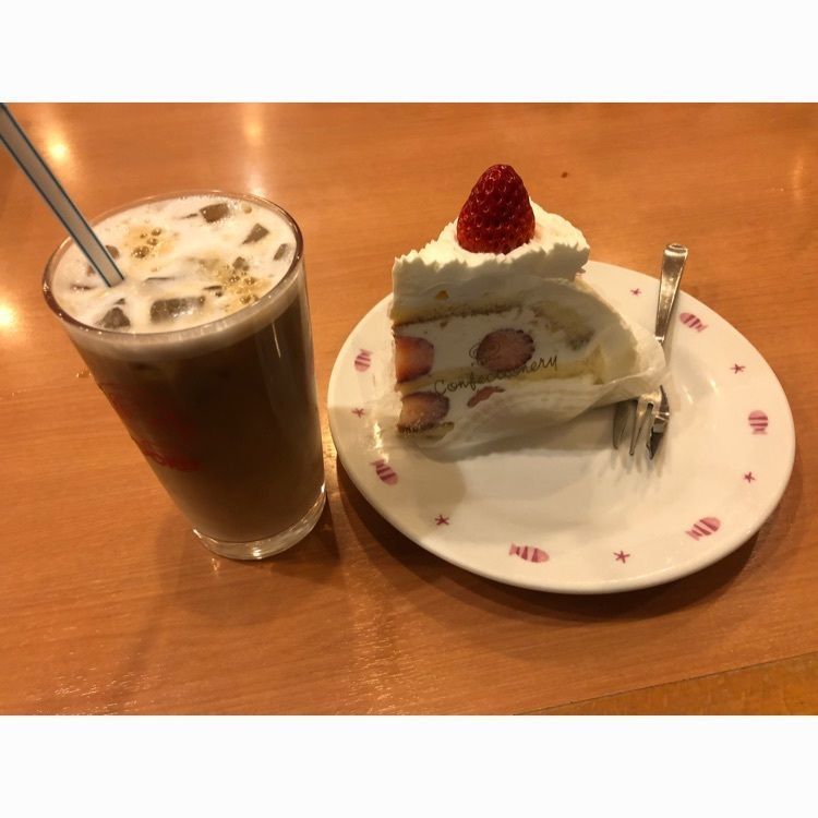 kshinさんが投稿した不二家　 大宮北袋店に関する口コミの画像
