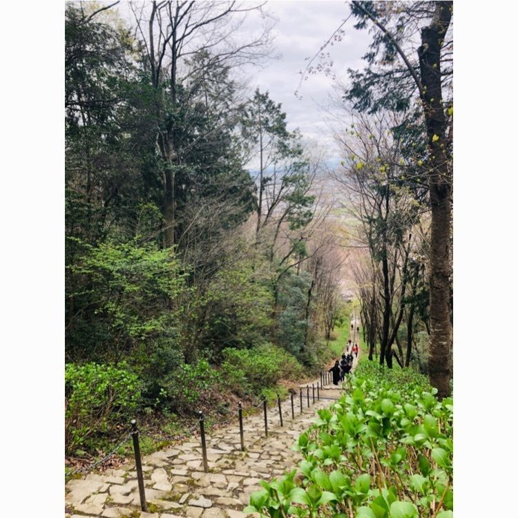 ゆうさんが投稿した二上山ふるさと公園に関する口コミの画像
