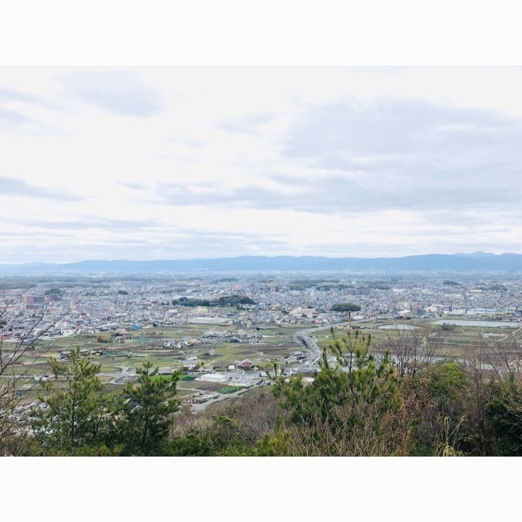 ゆうさんが投稿した二上山ふるさと公園に関する口コミの画像