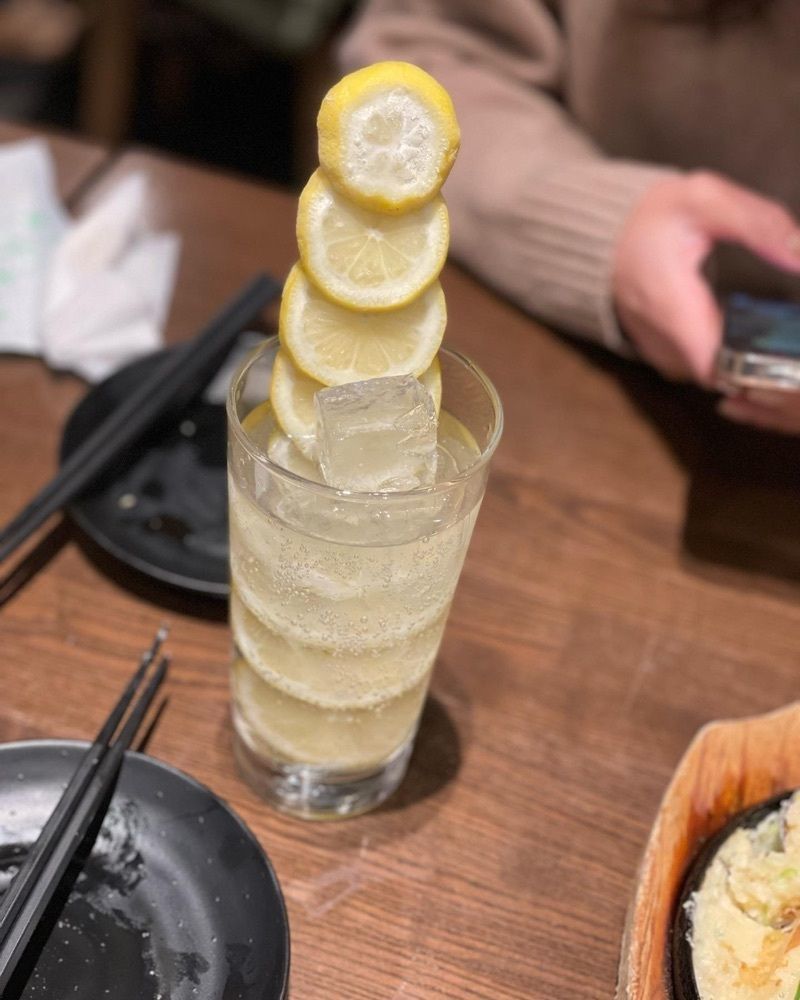 みゆきさんが投稿した大衆酒場スタンド マルカツ 大阪駅前第3ビル店に関する口コミの画像