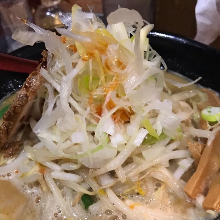 ＤＪゴン太さんが投稿した麺処 花田 上野店に関する口コミの画像