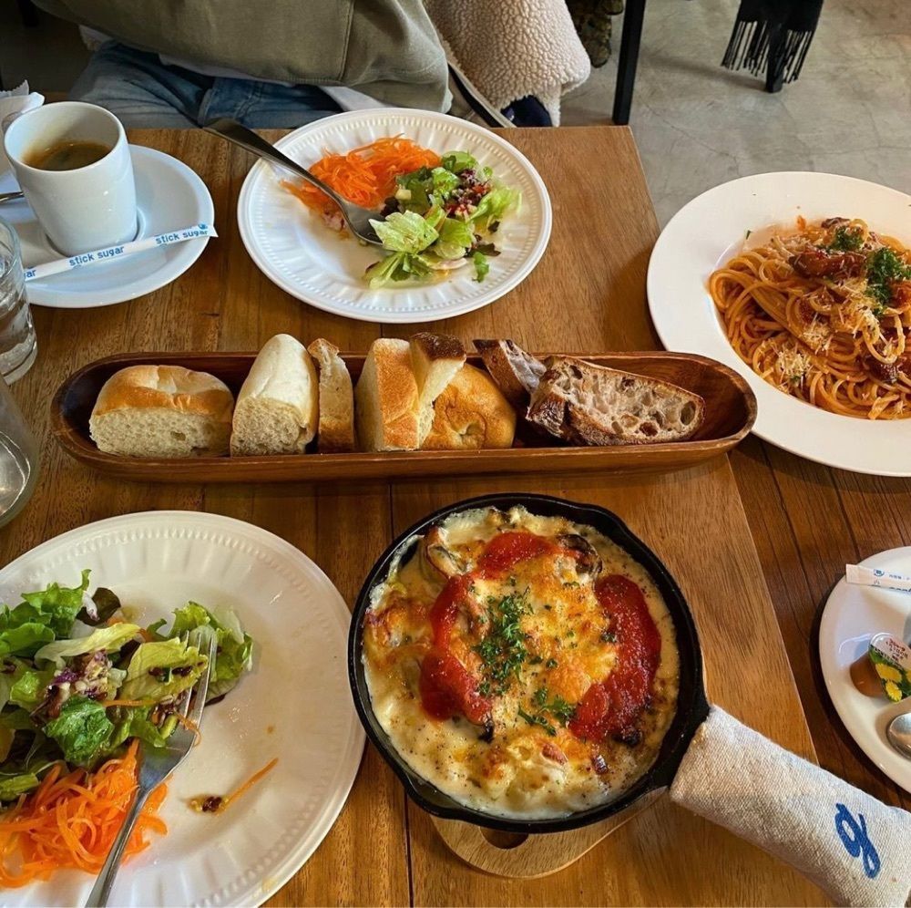 おでかけ探検部さんが投稿したゴンノ ベーカリー マーケット（gonno bakery market）に関する口コミの画像