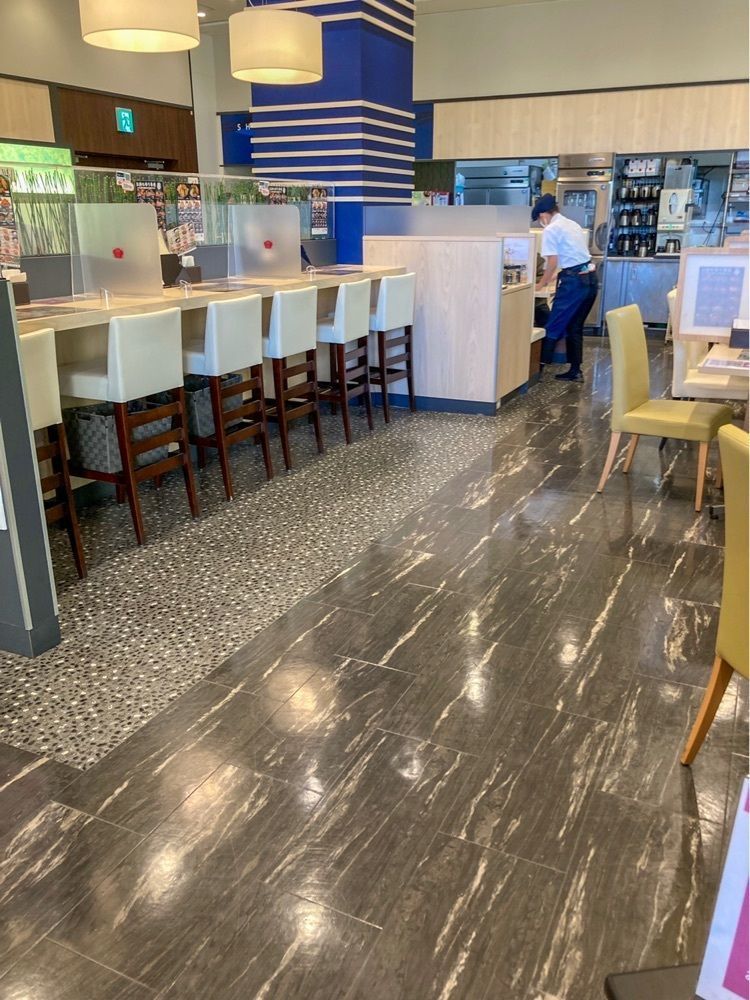 みかんさんが投稿したおひつごはん四六時中 オリナス錦糸町店に関する口コミの画像