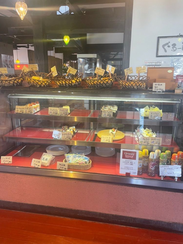 mayu mayuさんが投稿したグルービー 大甕店（Groovy）に関する口コミの画像