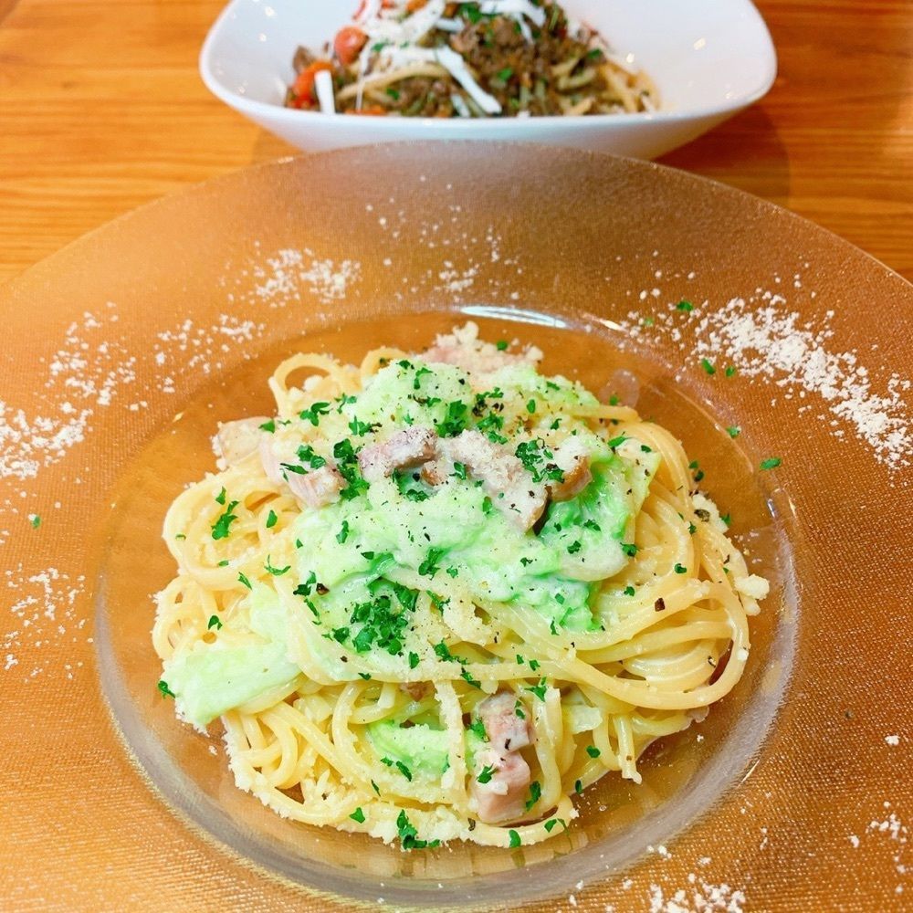 sopranosaxeveさんが投稿したラ クチーナ ディ イク（La Cucina di I.K.U.）に関する口コミの画像
