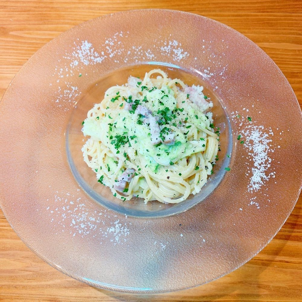 sopranosaxeveさんが投稿したラ クチーナ ディ イク（La Cucina di I.K.U.）に関する口コミの画像