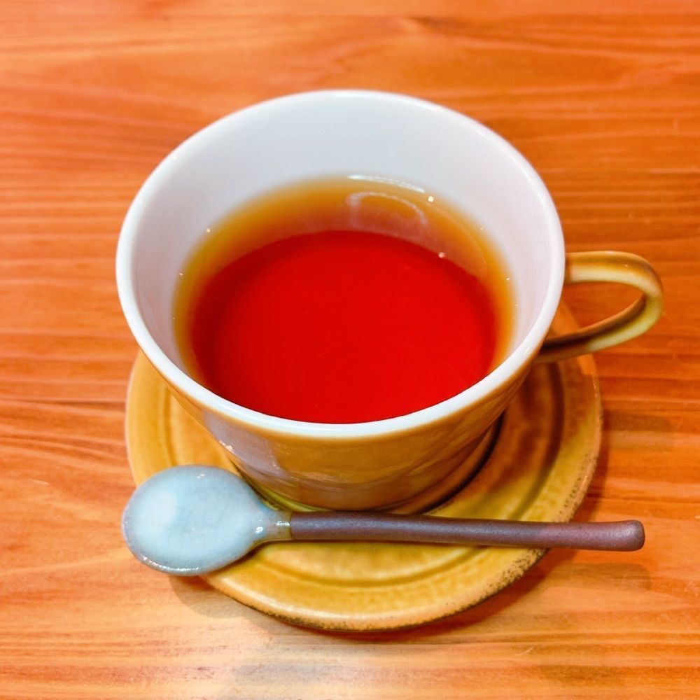 sopranosaxeveさんが投稿したラ クチーナ ディ イク（La Cucina di I.K.U.）に関する口コミの画像