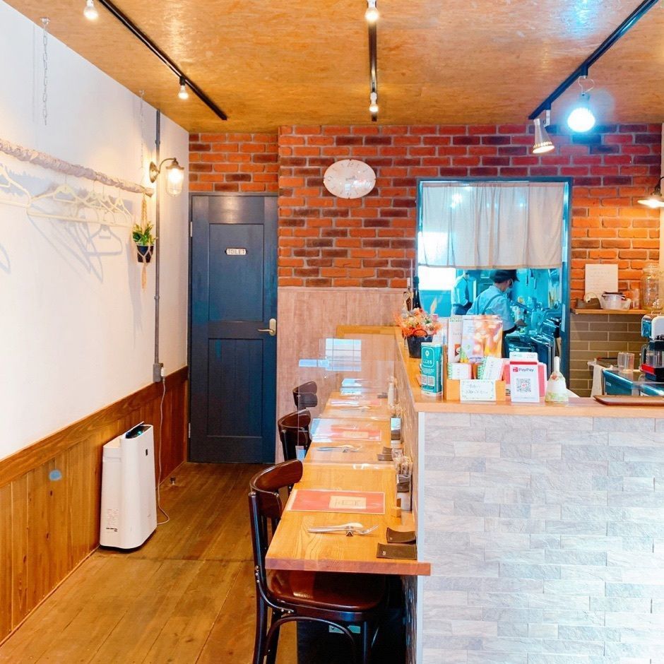 sopranosaxeveさんが投稿したラ クチーナ ディ イク（La Cucina di I.K.U.）に関する口コミの画像