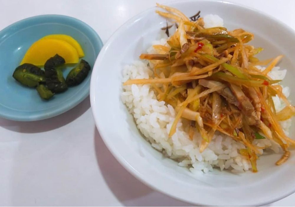ajisaiさんが投稿した十八番に関する口コミの画像