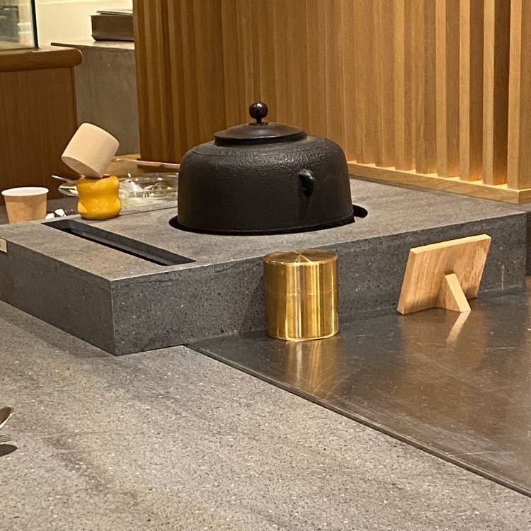 yoshimisaさんが投稿した茶寮 フクチャに関する口コミの画像