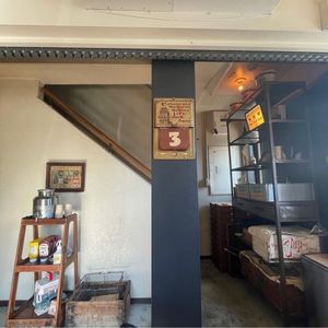 マクレーン オールドバーガースタンド(McLean -old burger stand-) 6枚目