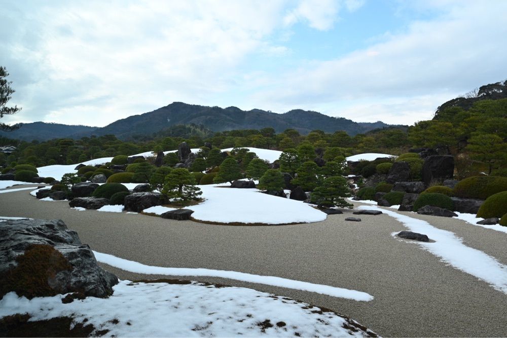 佳さんが投稿した足立美術館 ミュージアムショップに関する口コミの画像