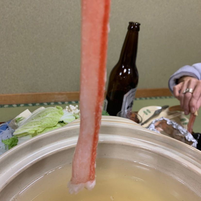 ちゃん太郎さんが投稿した旅館 後藤に関する口コミの画像