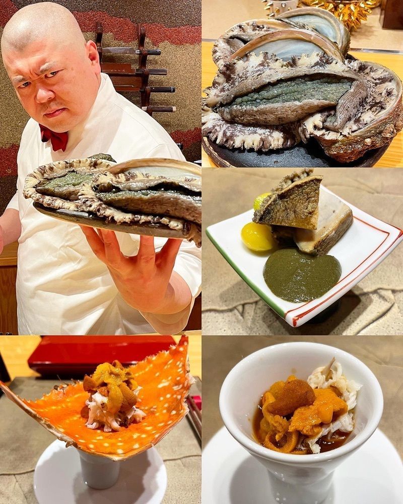 mai626さんが投稿した照寿司（てるずし）に関する口コミの画像