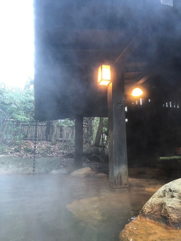 ヒロさんが投稿した黒川温泉　お宿玄河(くろかわ)に関する口コミの画像
