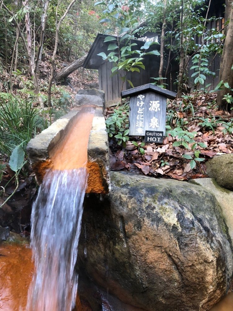 ヒロさんが投稿した黒川温泉　お宿玄河(くろかわ)に関する口コミの画像