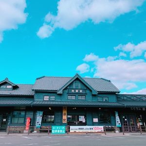 阿蘇駅