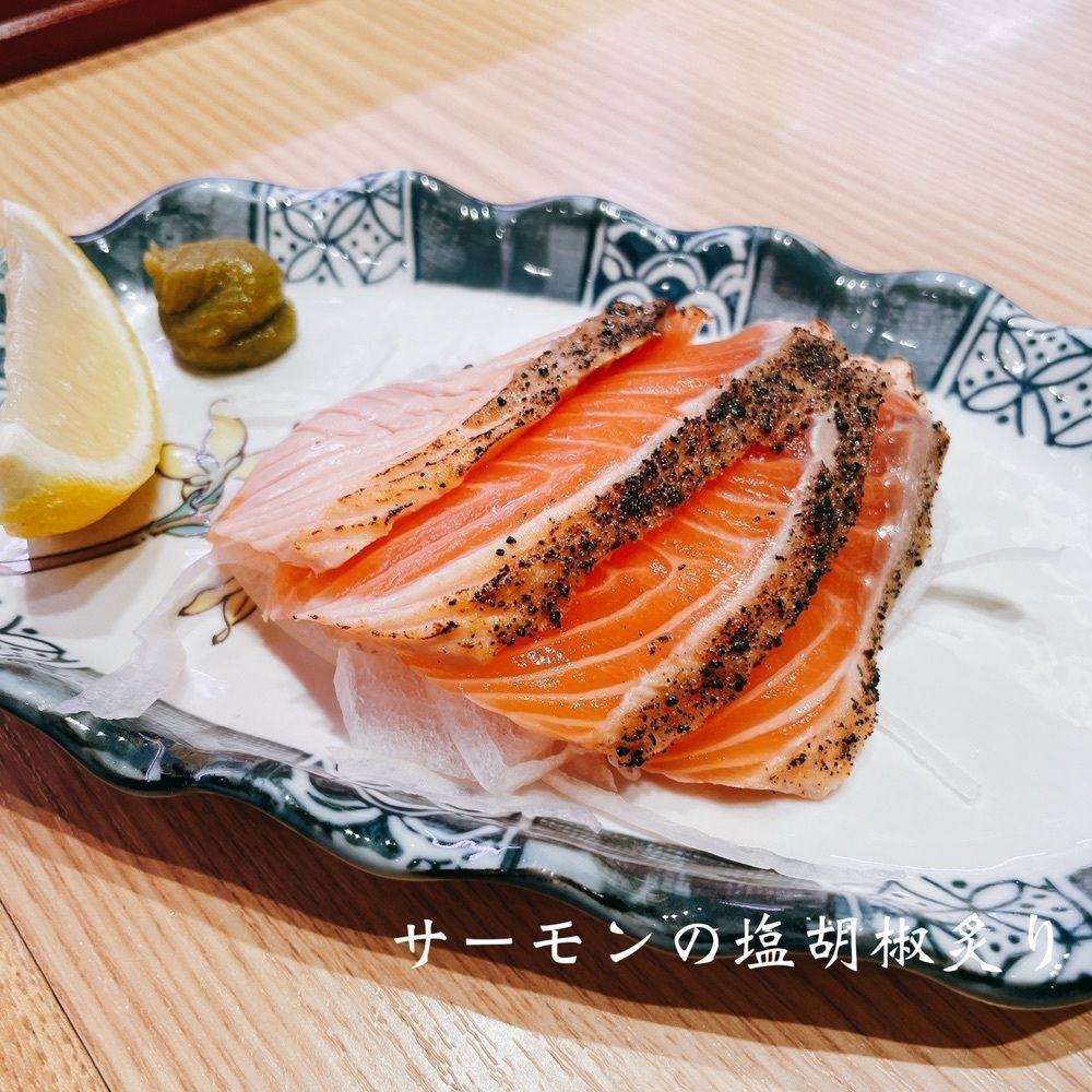 Kazushige1215さんが投稿した北陸金沢まわる寿し もりもり寿し トリエ京王調布店に関する口コミの画像