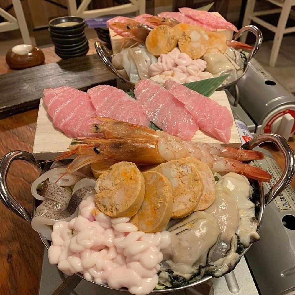 おでかけ探検部さんが投稿したまぐろセンター 栄店に関する口コミの画像