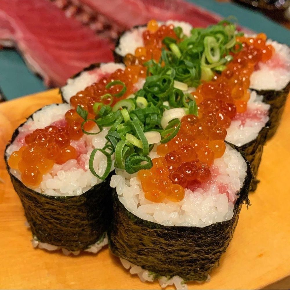 おでかけ探検部さんが投稿したまぐろセンター 栄店に関する口コミの画像
